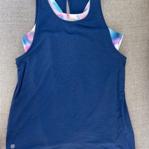Athleta Girl Tank Top